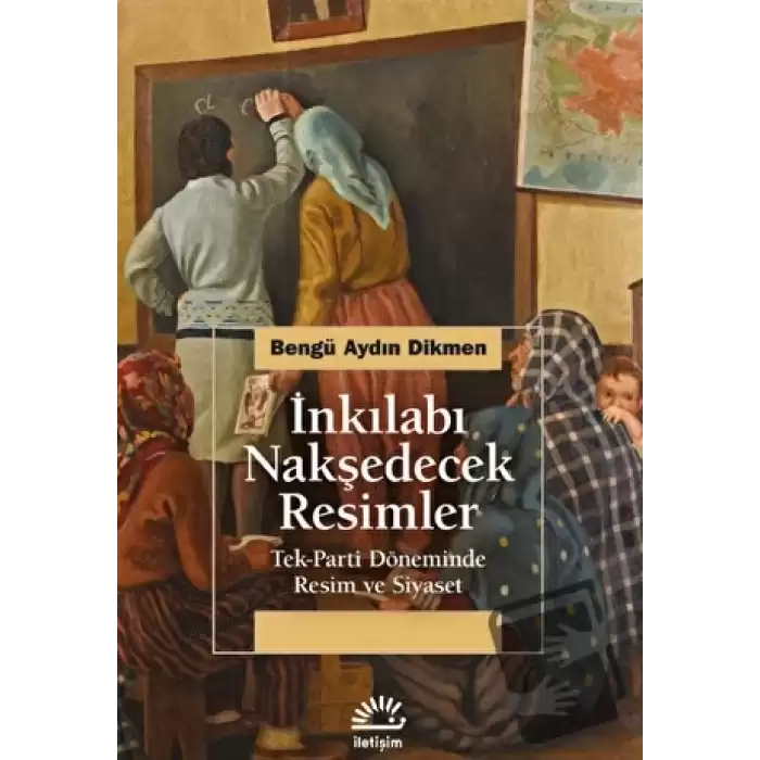 İnkılabı Nakşedecek Resimler