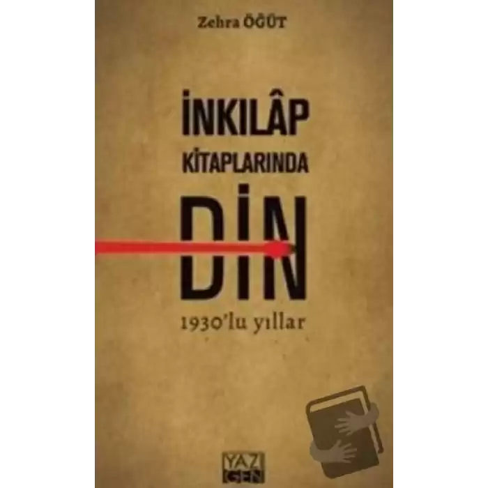 İnkılap Kitaplarında Din