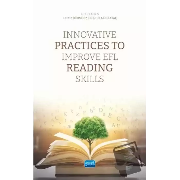 Innovative Practices To Improve EFL Reading Skills