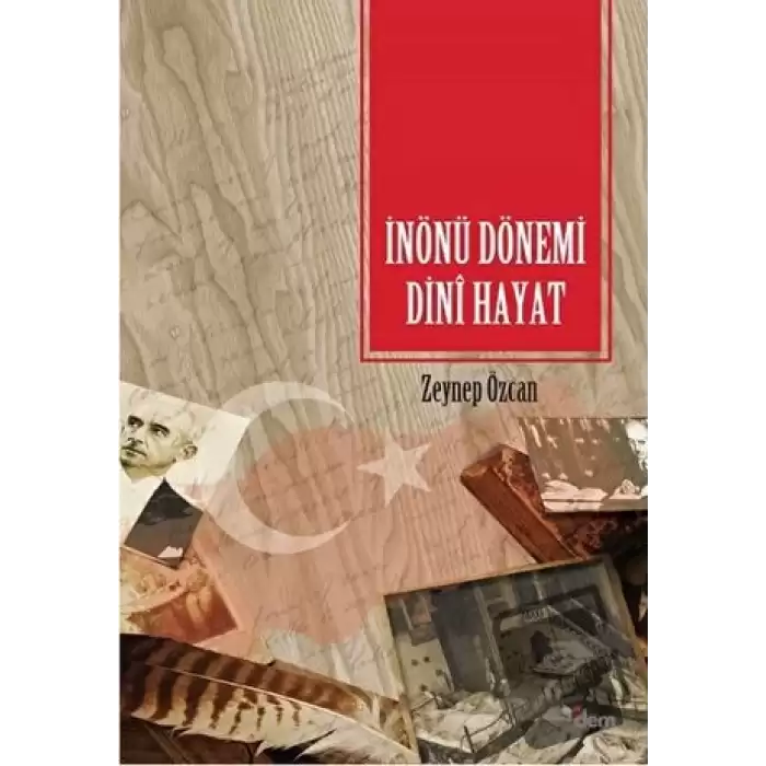 İnönü Dönemi Dini Hayat