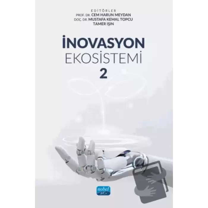 İnovasyon Ekosistemi 2