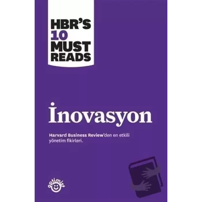 İnovasyon - HBRS 10 Must Reads