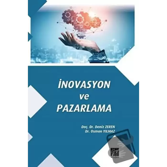 İnovasyon ve Pazarlama