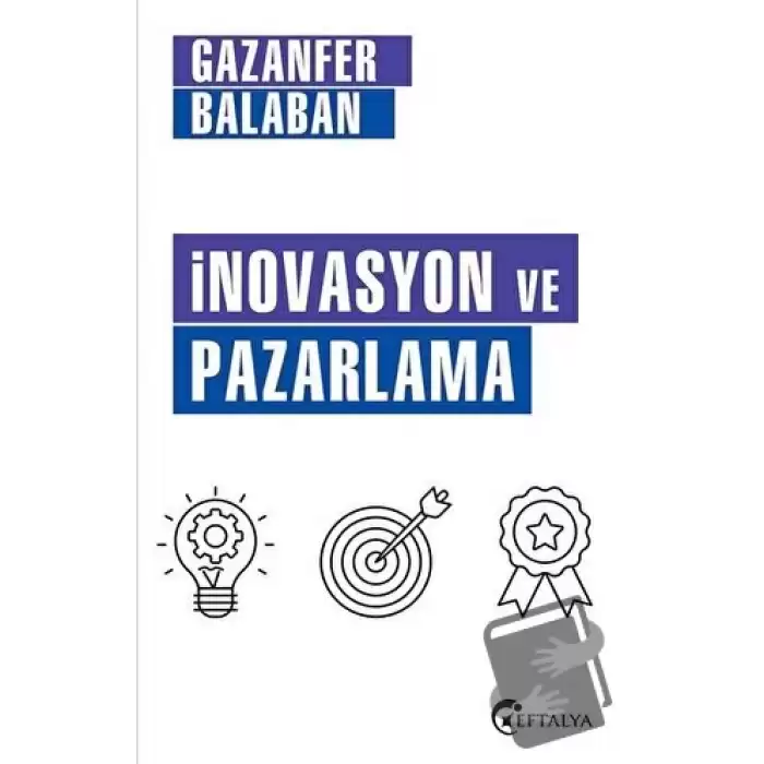 İnovasyon ve Pazarlama