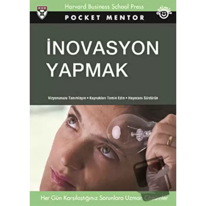 İnovasyon Yapmak