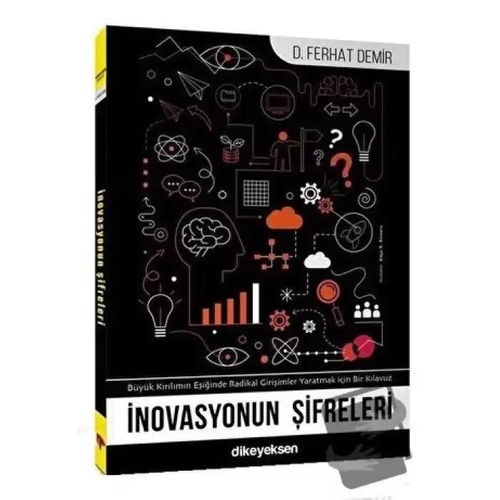 İnovasyonun Şifreleri