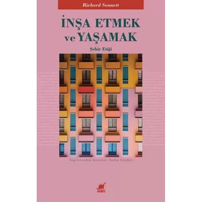 İnşa Etmek ve Yaşamak