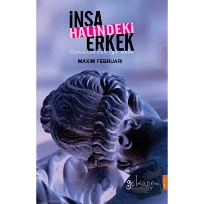 İnşa Halindeki Erkek