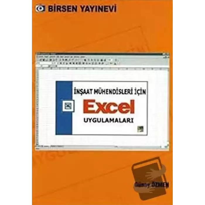 İnşaat Mühendisleri İçin Excel Uygulamaları