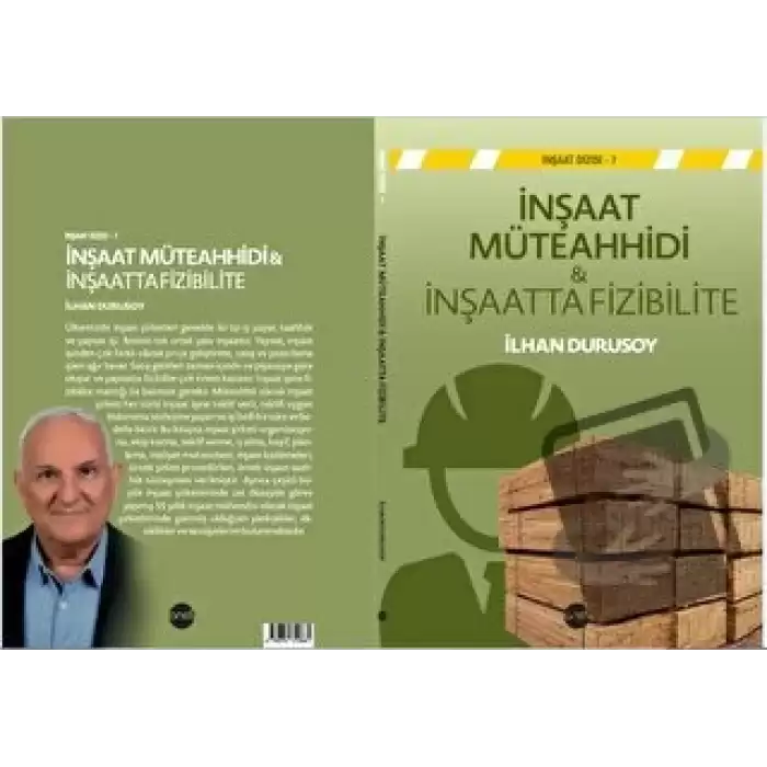 İnşaat  Müteahhidi &İnşaatta Fizibilite