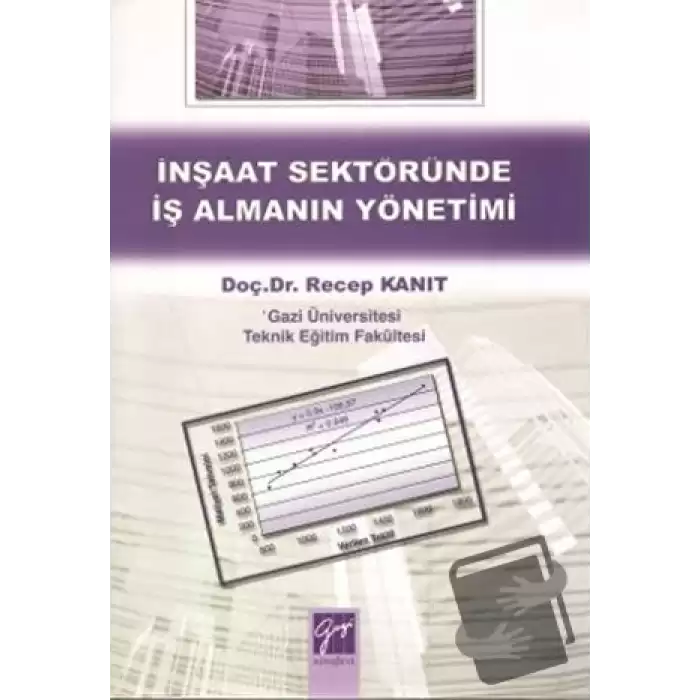 İnşaat Sektöründe İş Almanın Yönetimi