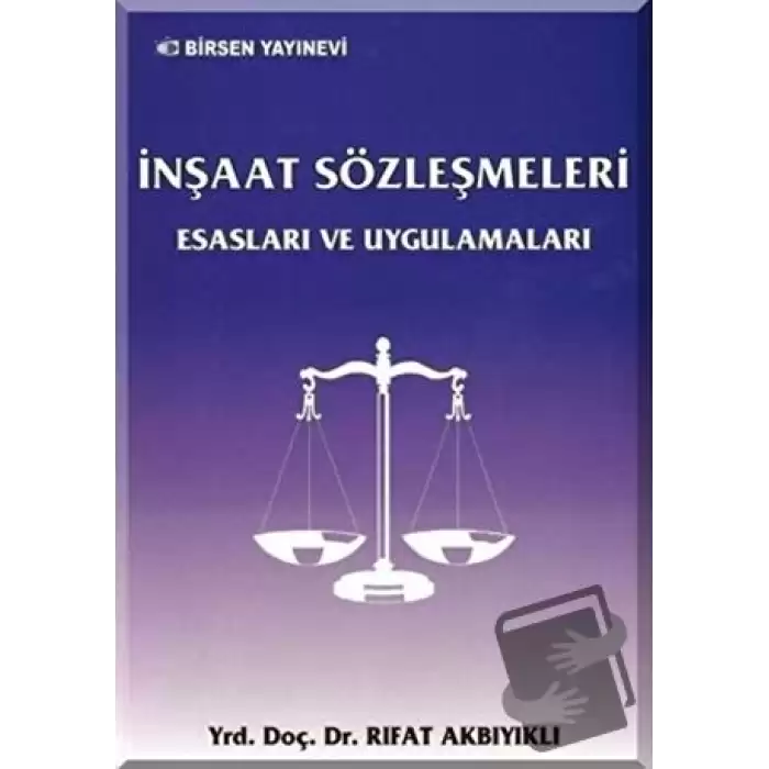 İnşaat Sözleşmeleri