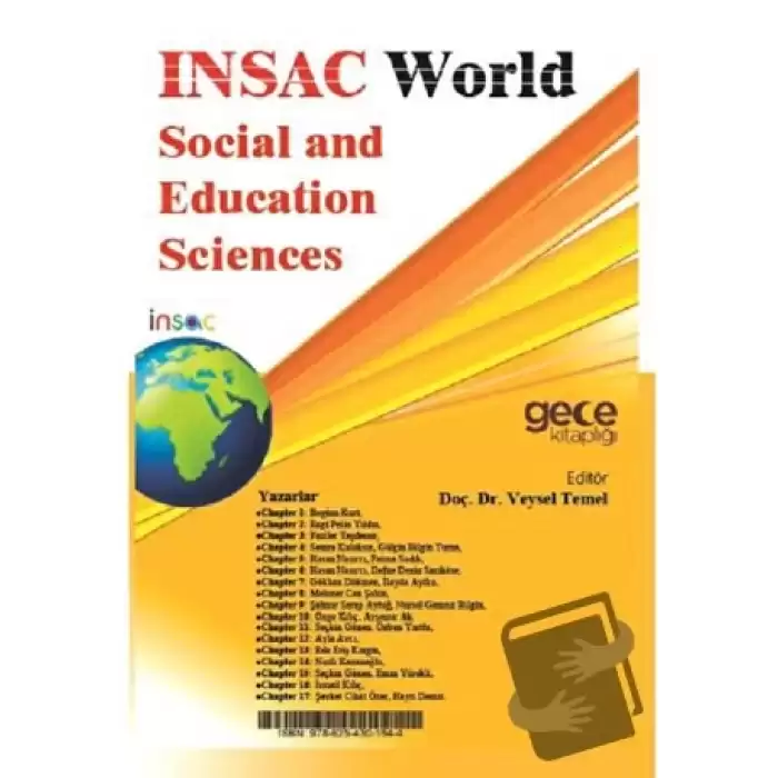 INSAC World Social and Education Sciences