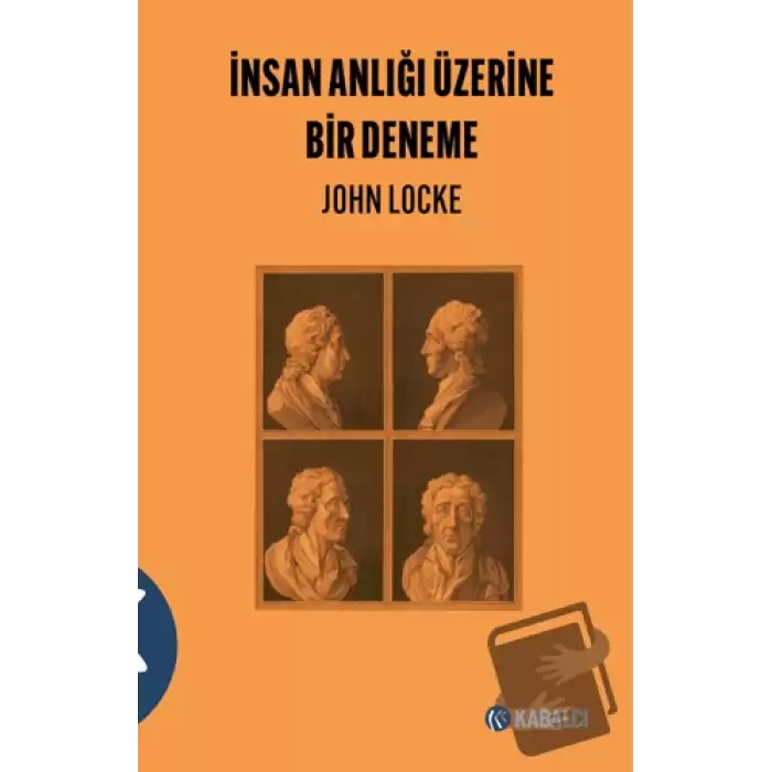 İnsan Anlığı Üzerine Bir Deneme