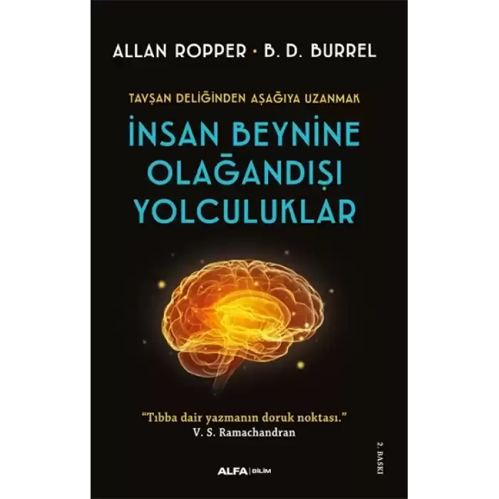 İnsan Beynine Olağandışı Yolculuklar