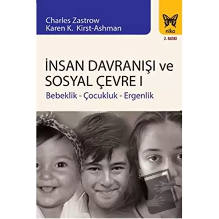 İnsan Davranışı ve Sosyal Çevre - 1