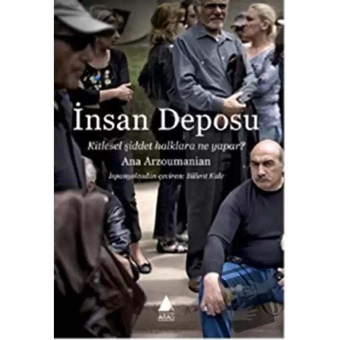 İnsan Deposu