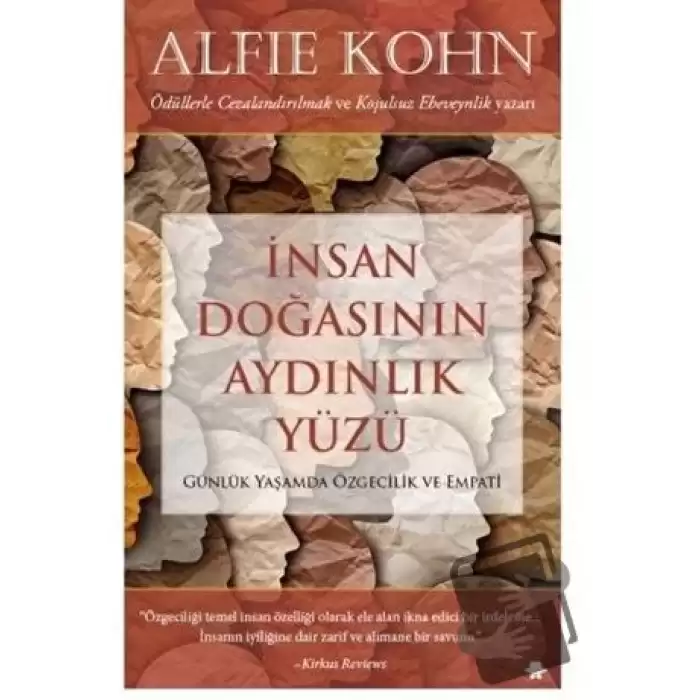 İnsan Doğasının Aydınlık Yüzü