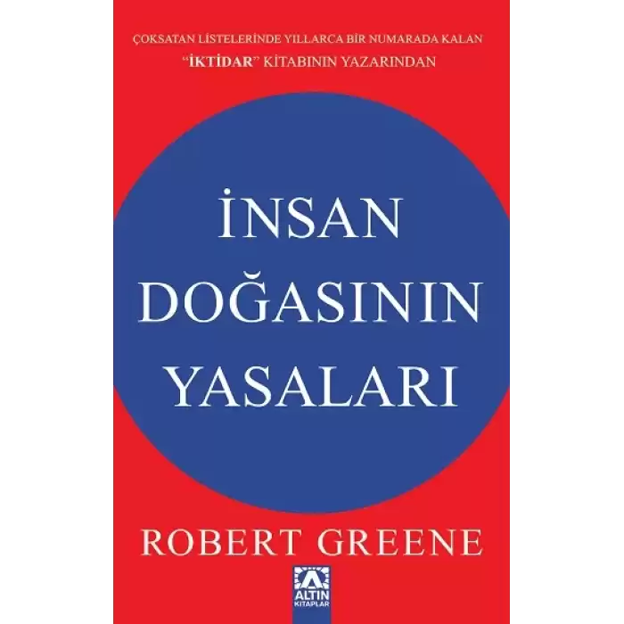 İnsan Doğasının Yasaları