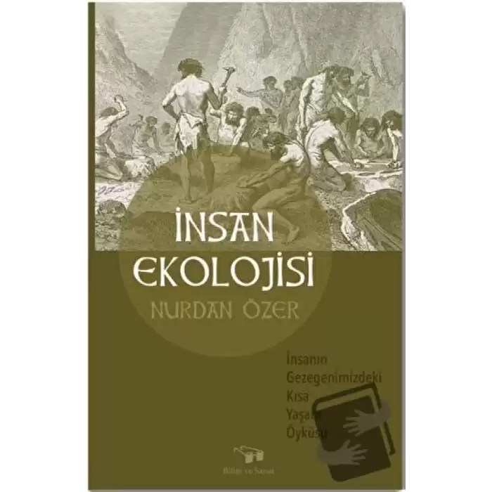 İnsan Ekolojisi