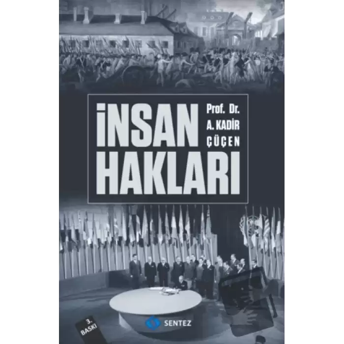 İnsan Hakları