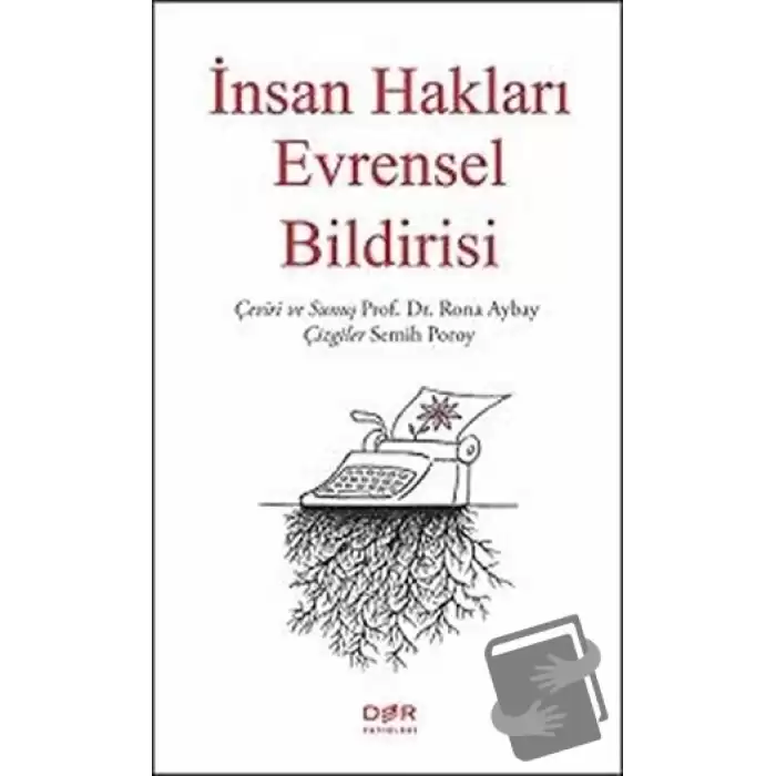 İnsan Hakları Evrensel Bildirisi