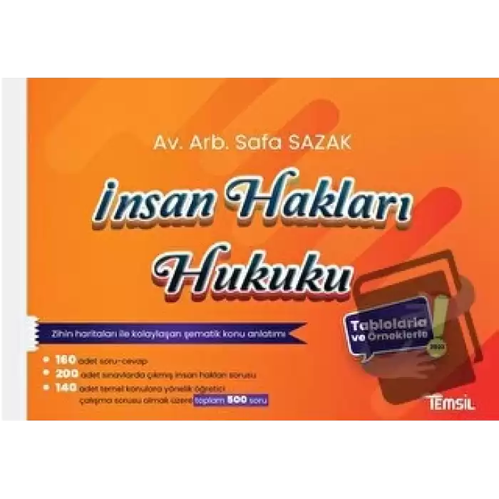 İnsan Hakları Hukuku