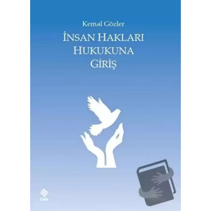 İnsan Hakları Hukukuna Giriş