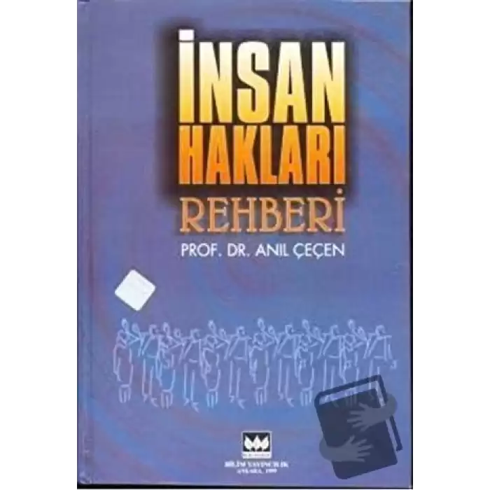 İnsan Hakları Rehberi