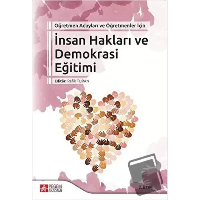 İnsan Hakları ve Demokrasi Eğitimi