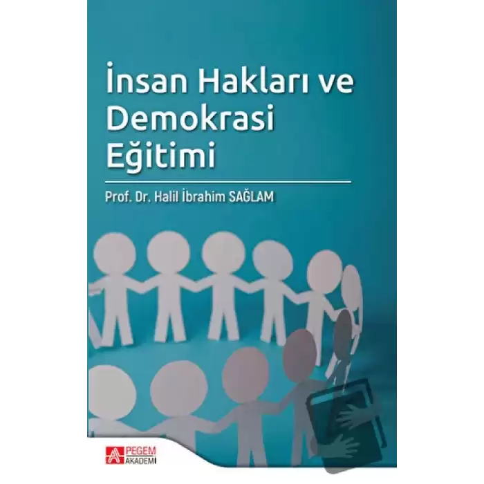 İnsan Hakları ve Demokrasi Eğitimi