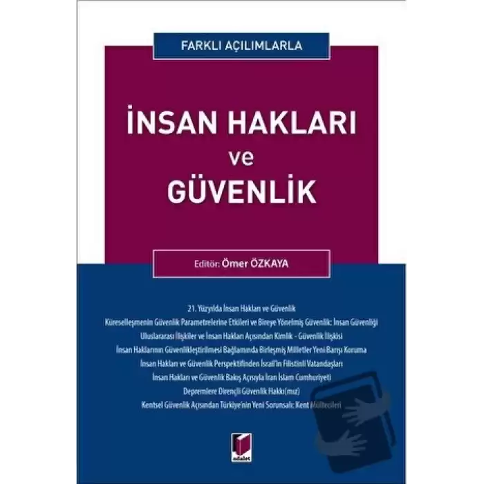 İnsan Hakları ve Güvenlik