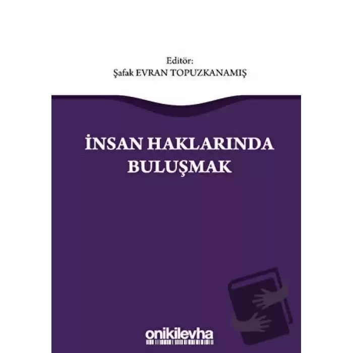 İnsan Haklarında Buluşmak