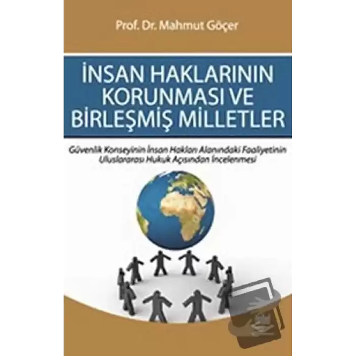 İnsan Haklarının Korunması ve Birleşmiş Milletler