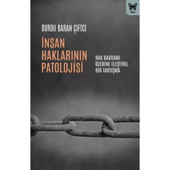 İnsan Haklarının Patolojisi