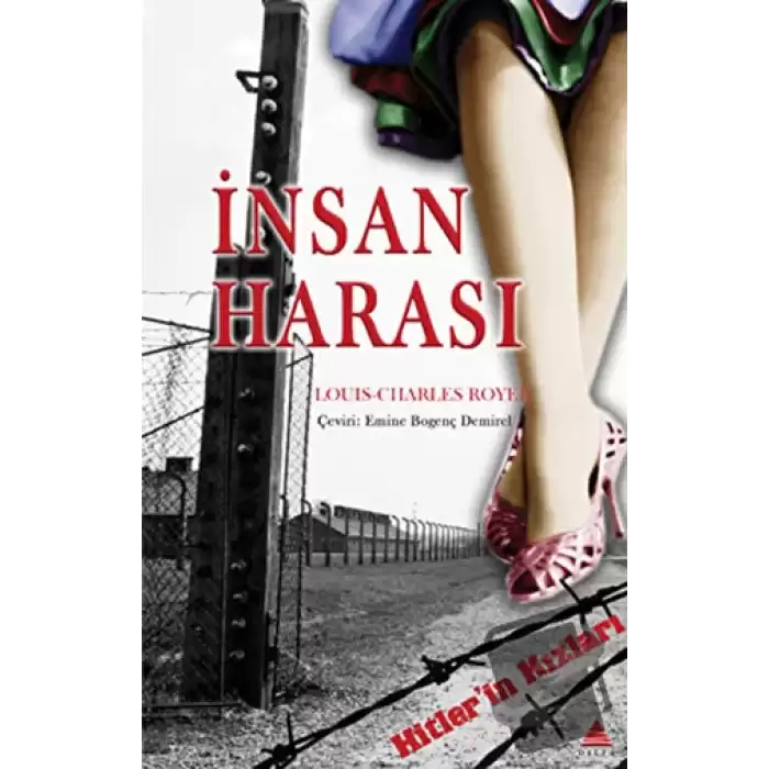 İnsan Harası