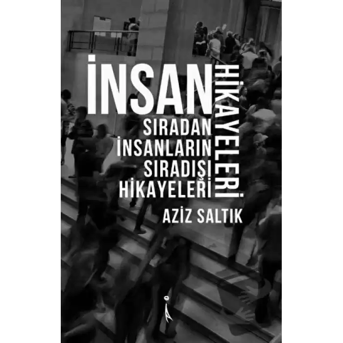 İnsan Hikayeleri