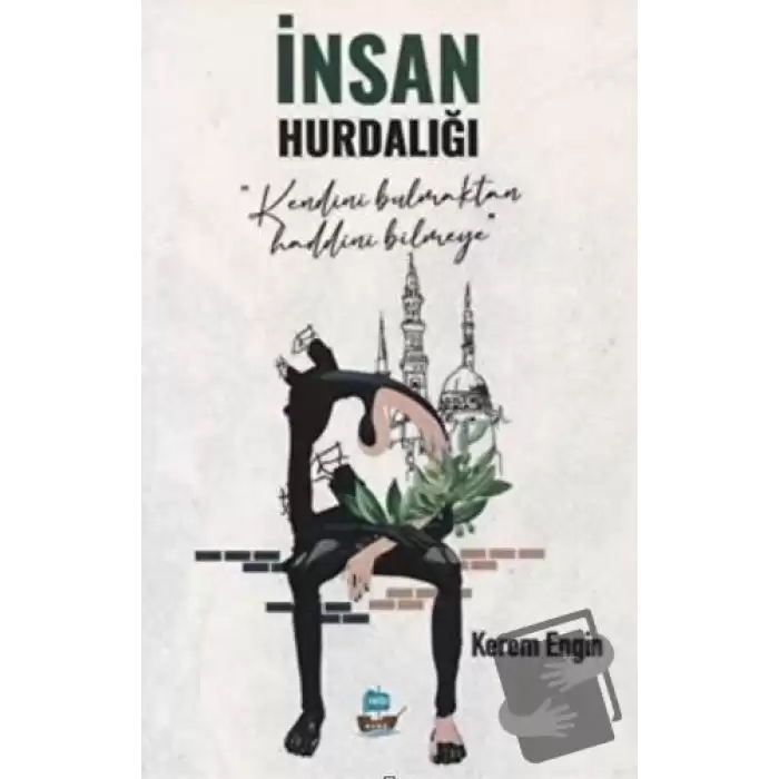 İnsan Hurdalığı