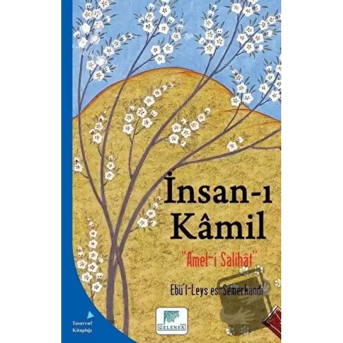 İnsan-ı Kamil