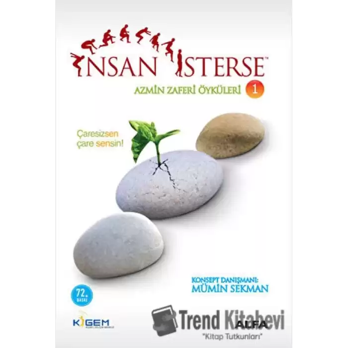 İnsan İsterse