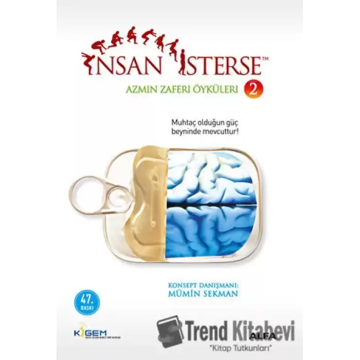 İnsan İsterse 2