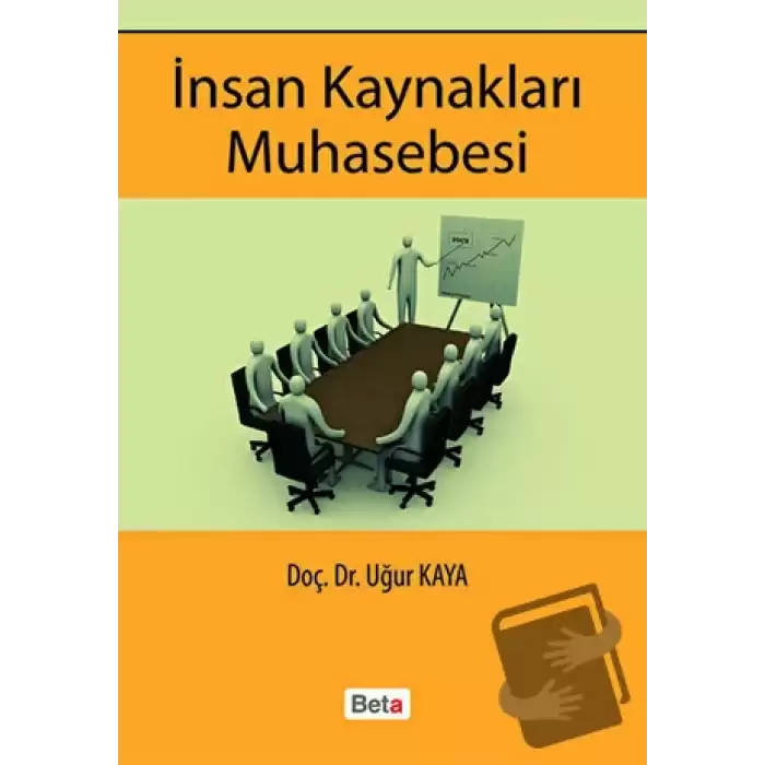 İnsan Kaynakları Muhasebesi