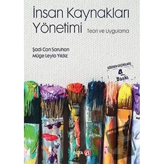 İnsan Kaynakları Yönetimi