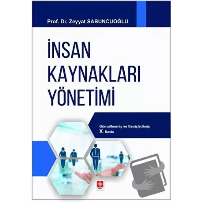 İnsan Kaynakları Yönetimi