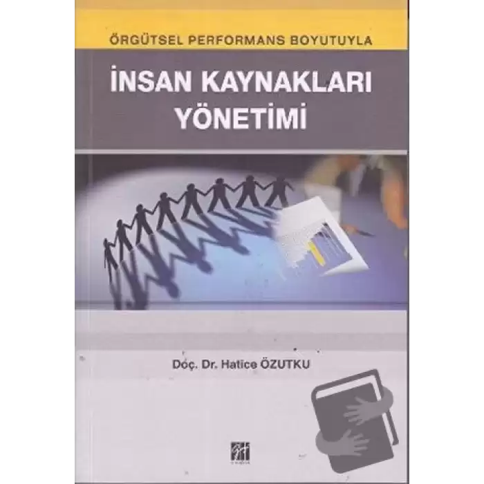 İnsan Kaynakları Yönetimi