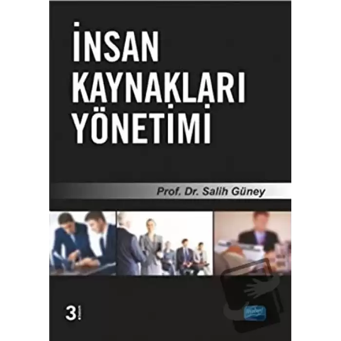 İnsan Kaynakları Yönetimi