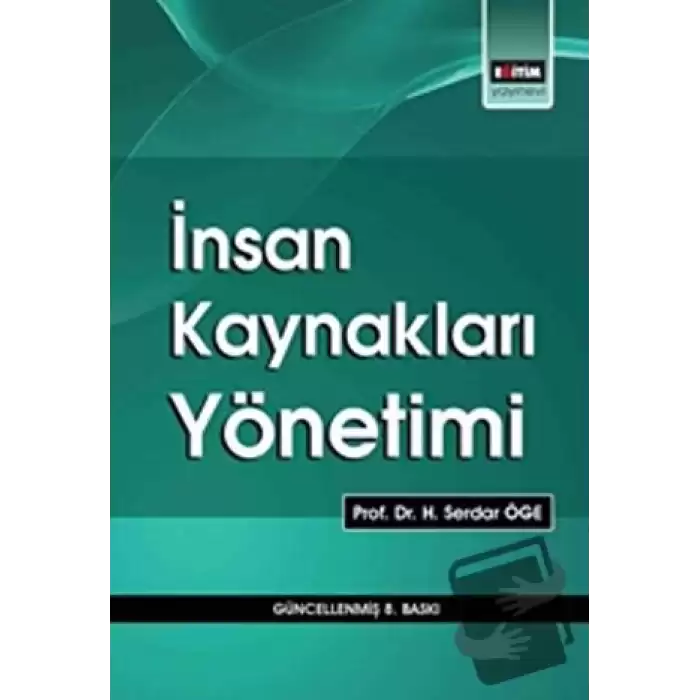 İnsan Kaynakları Yönetimi