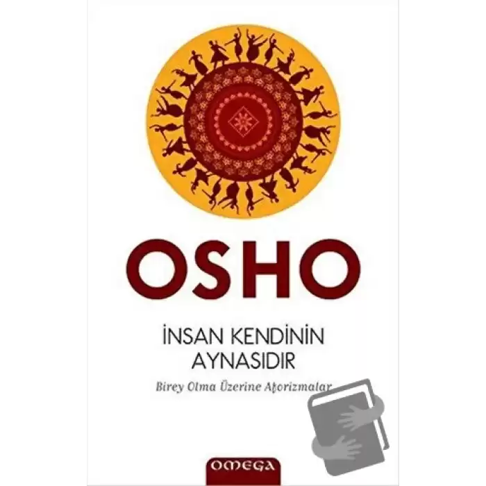 İnsan Kendinin Aynasıdır