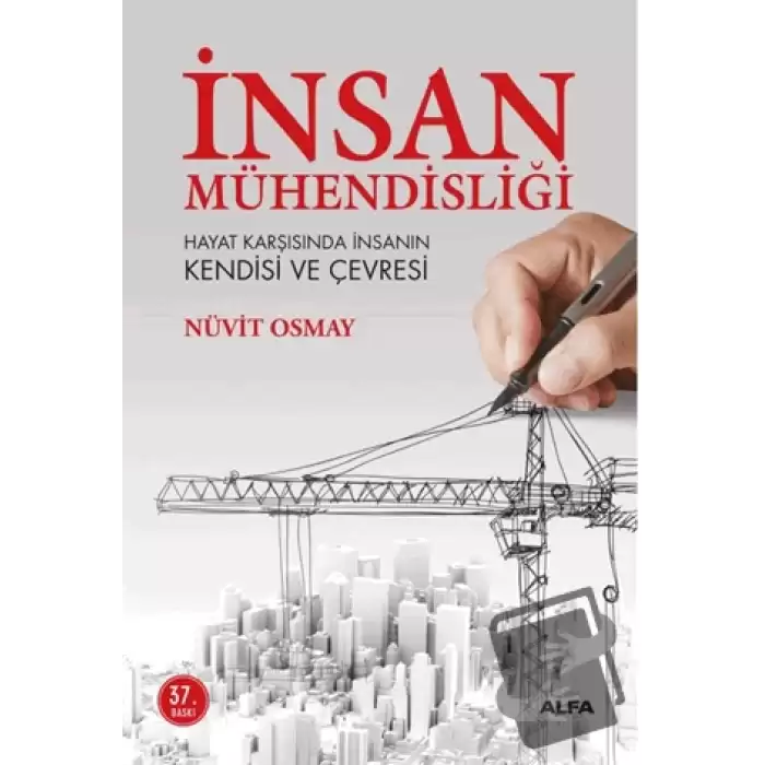 İnsan Mühendisliği