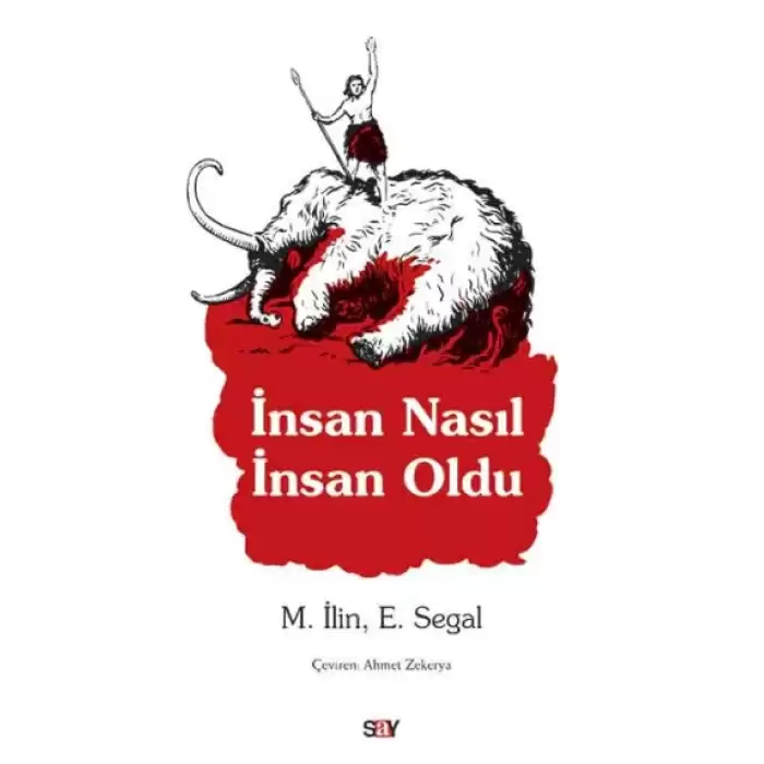 İnsan Nasıl İnsan Oldu